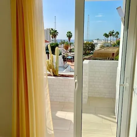 Appartamento Sunny On The Paradise Coast. *
