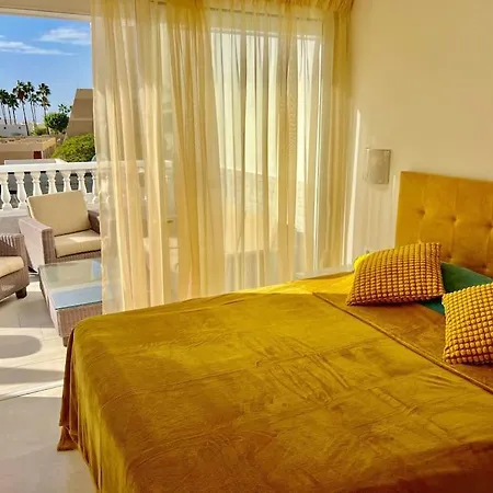 Apartment Sunny On The Paradise Coast.