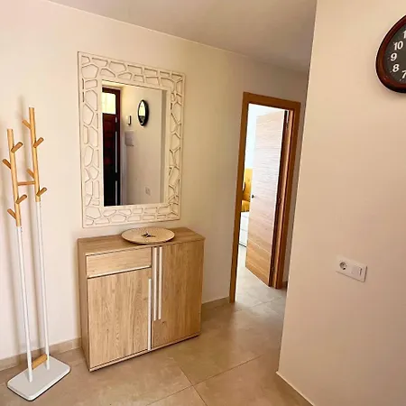 Apartment Sunny On The Paradise Coast. Arona (Tenerife)