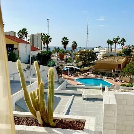 Appartement Sunny On The Paradise Coast.