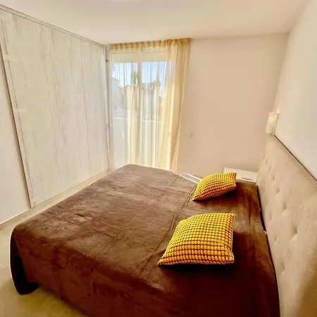 Appartement Sunny On The Paradise Coast.