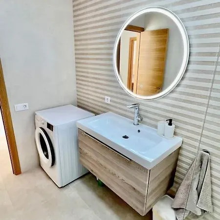 شقة Sunny On The Paradise Coast. *