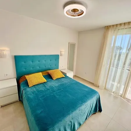 Appartement Sunny On The Paradise Coast. Arona (Tenerife)