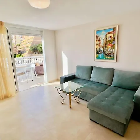 Appartement Sunny On The Paradise Coast.