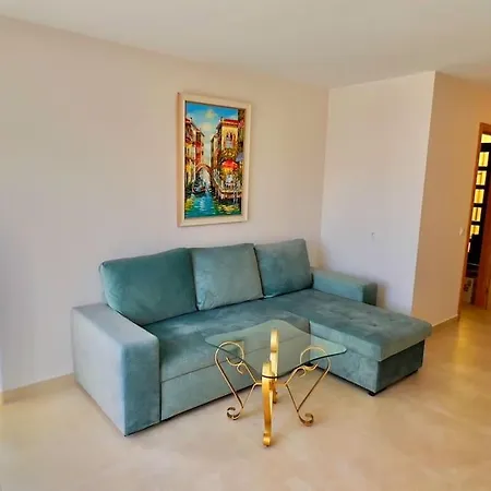 Sunny On The Paradise Coast.