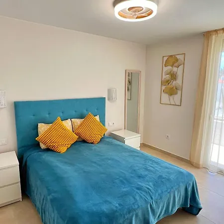 شقة Sunny On The Paradise Coast.