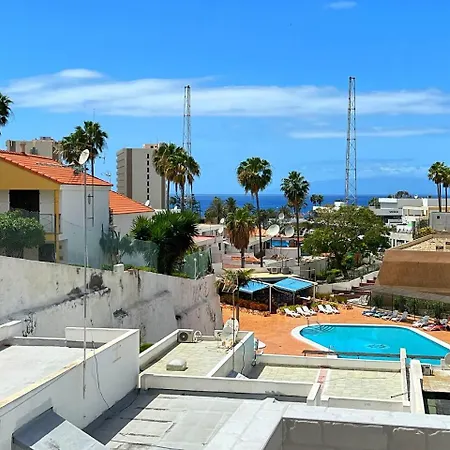 Sunny On The Paradise Coast.