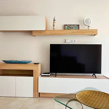 Appartement Sunny On The Paradise Coast. *
