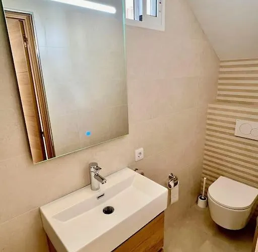 Sunny On The Paradise Coast. Appartamento Arona (Tenerife)