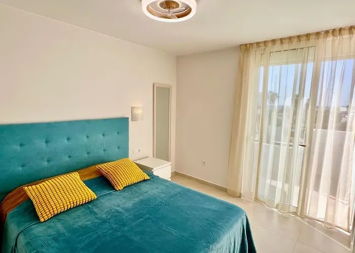 Appartamento Sunny On The Paradise Coast.