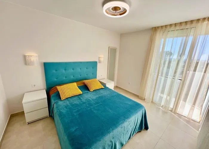 Appartamento Sunny On The Paradise Coast. Arona (Tenerife)