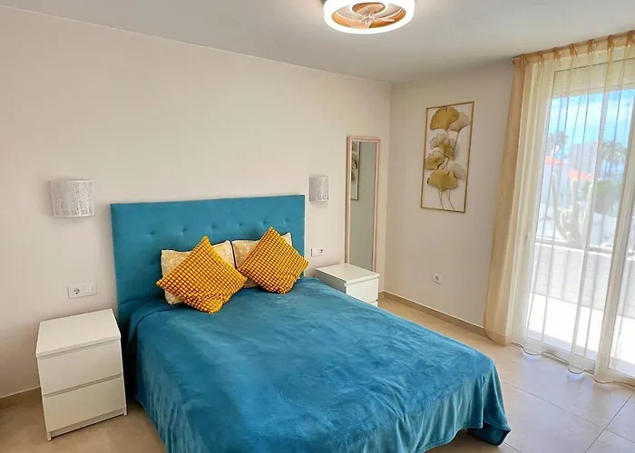 Appartamento Sunny On The Paradise Coast.