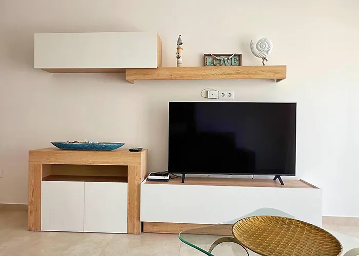 Appartamento Sunny On The Paradise Coast. *