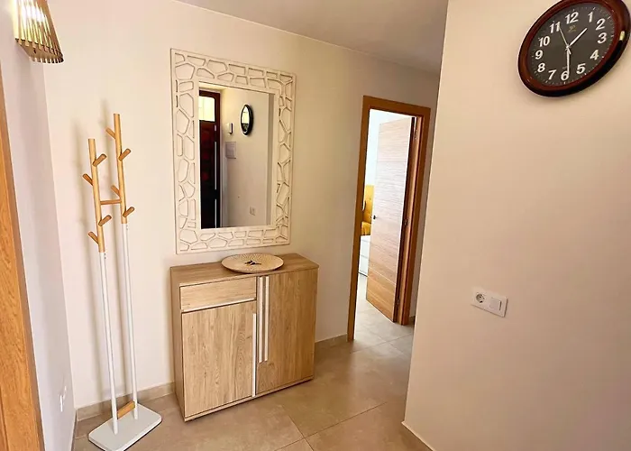 Appartamento Sunny On The Paradise Coast. Arona (Tenerife)