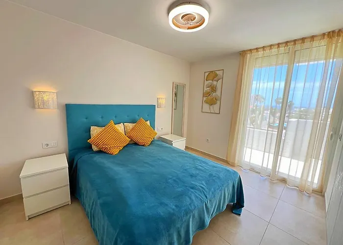 Appartamento Sunny On The Paradise Coast.